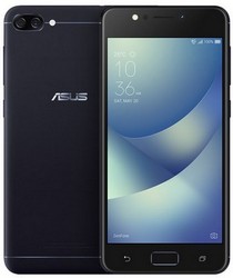 Замена стекла на телефоне Asus ZenFone 4 Max (ZC520KL) в Кемерово